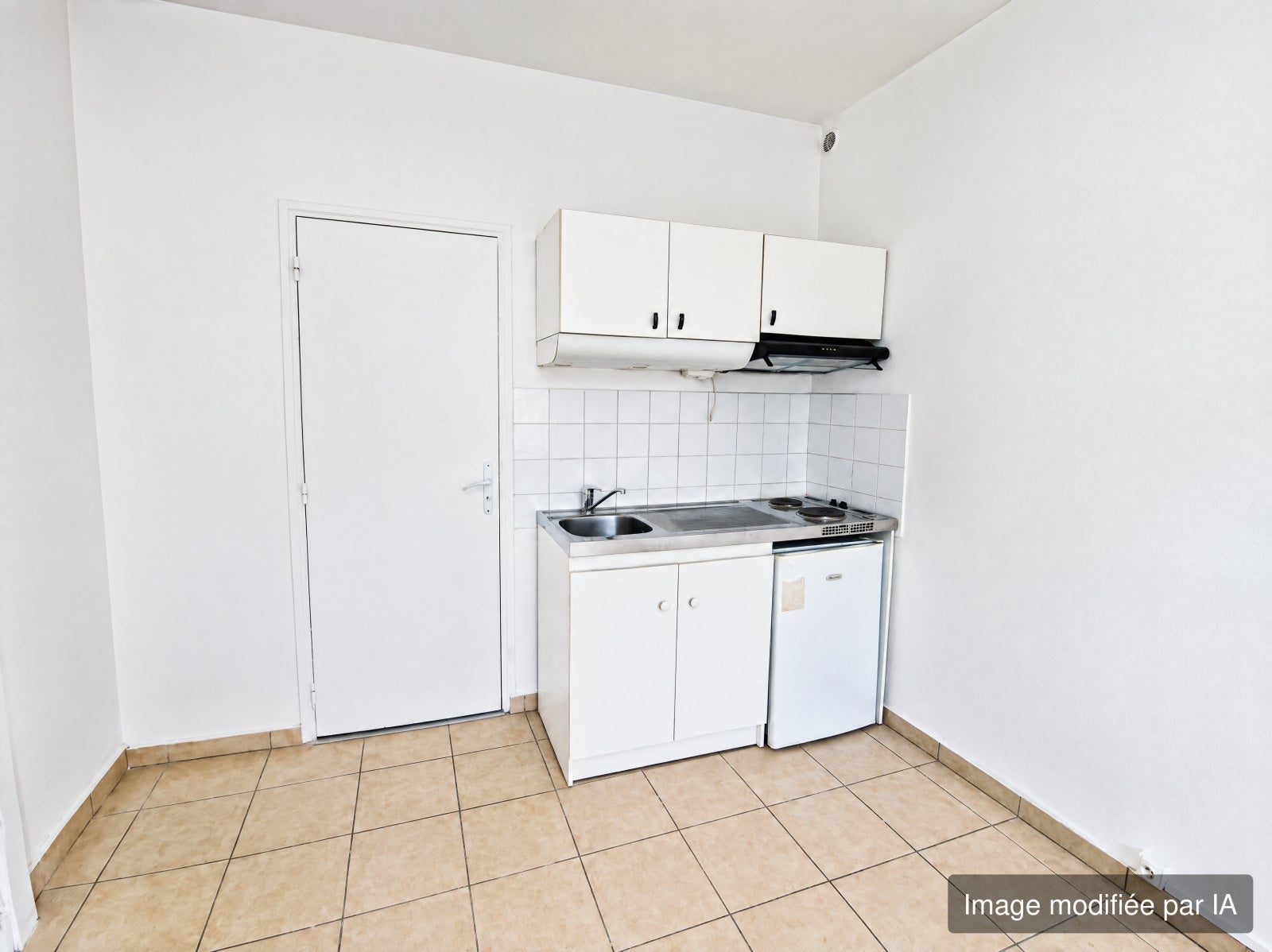 Appartement Avenue Geoffroy Saint-Hilaire à Étampes