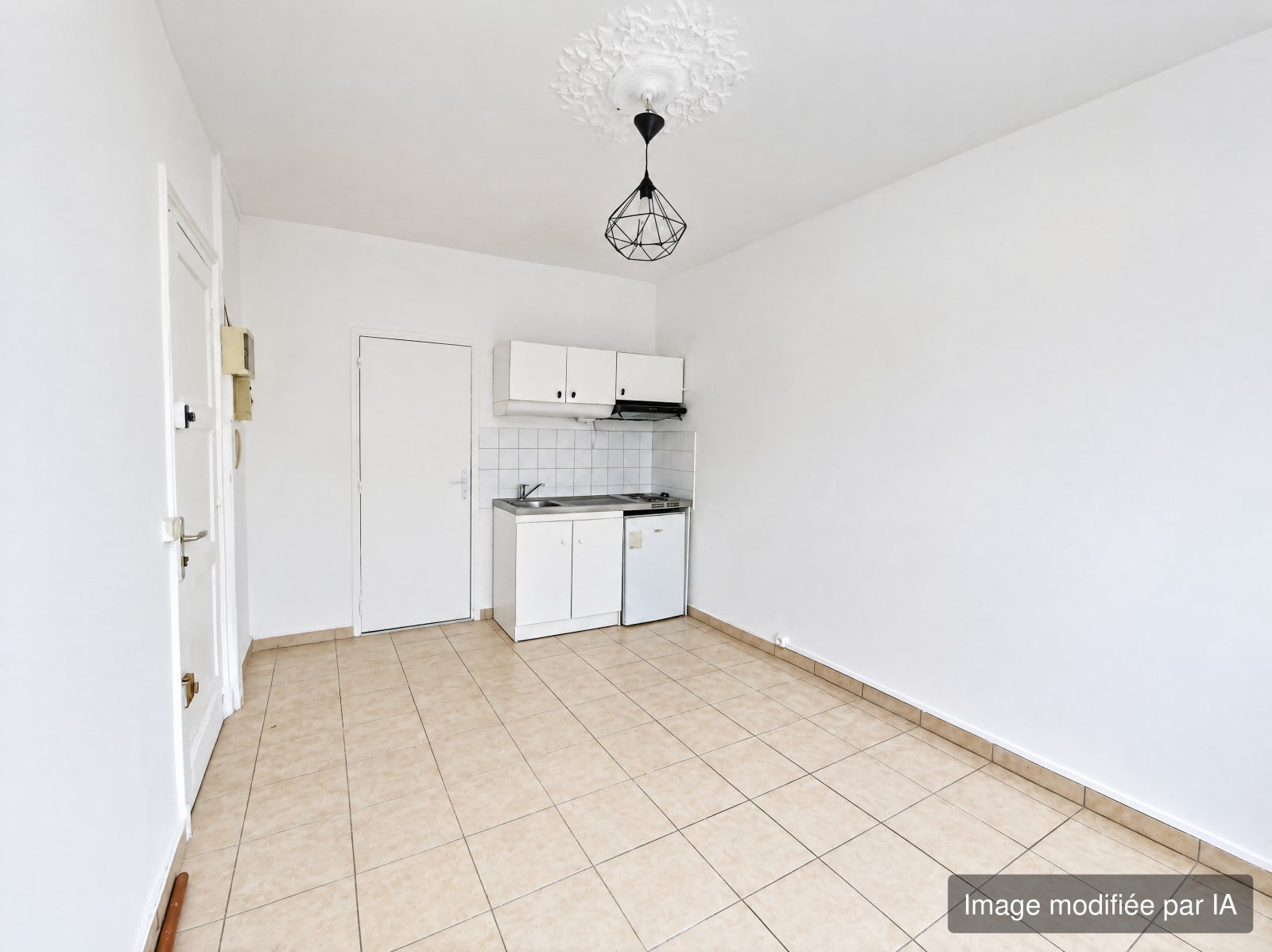 Appartement Avenue Geoffroy Saint-Hilaire à Étampes