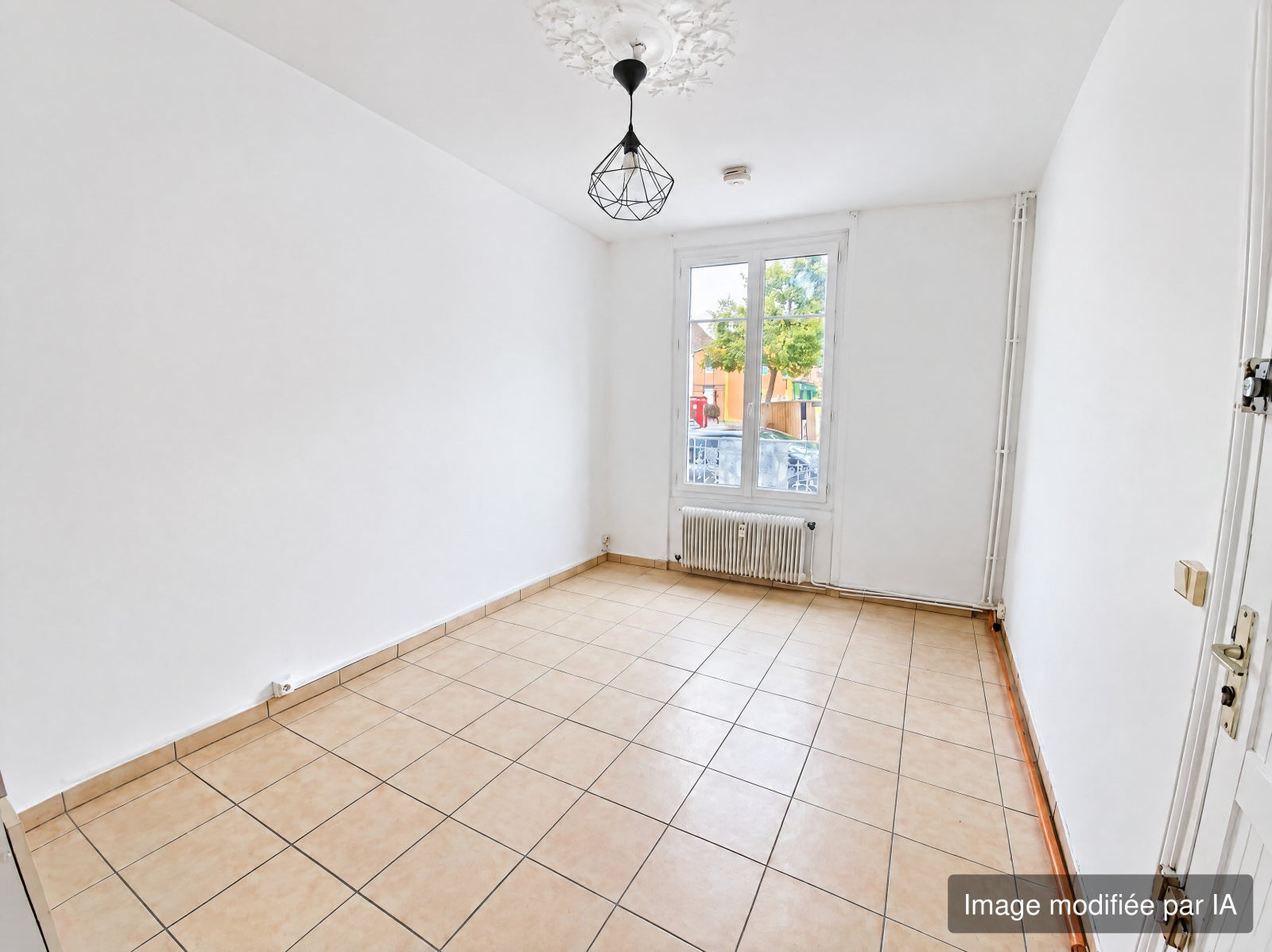 Appartement Avenue Geoffroy Saint-Hilaire à Étampes