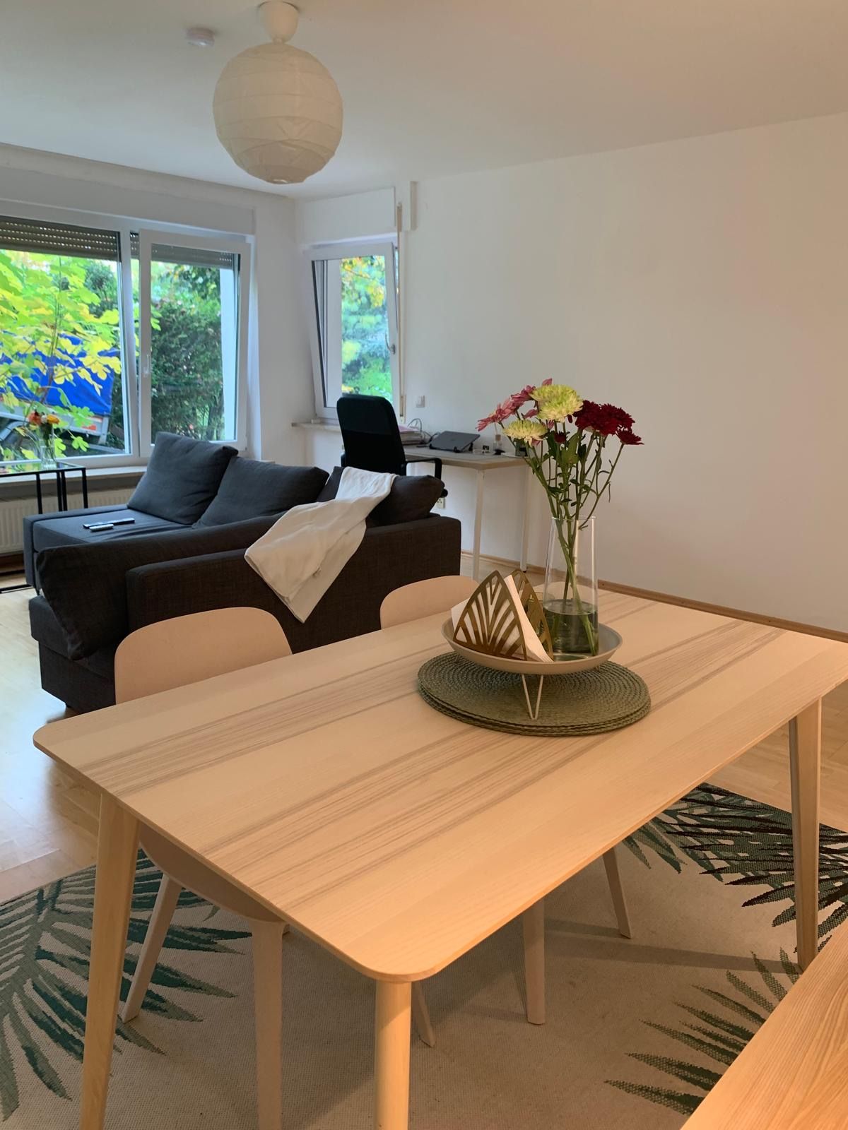 Wohnung Mömpelgardweg in Friedrichshafen