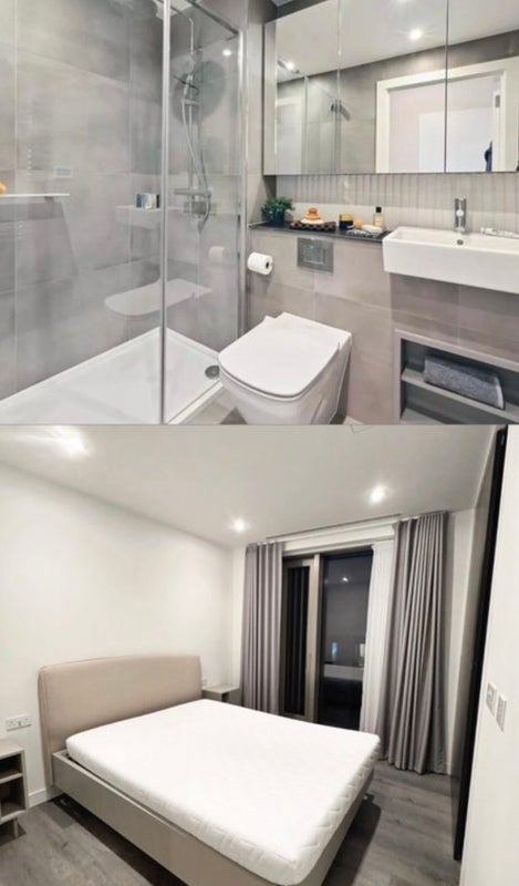 Flat Westfield Avenue in Greater London
