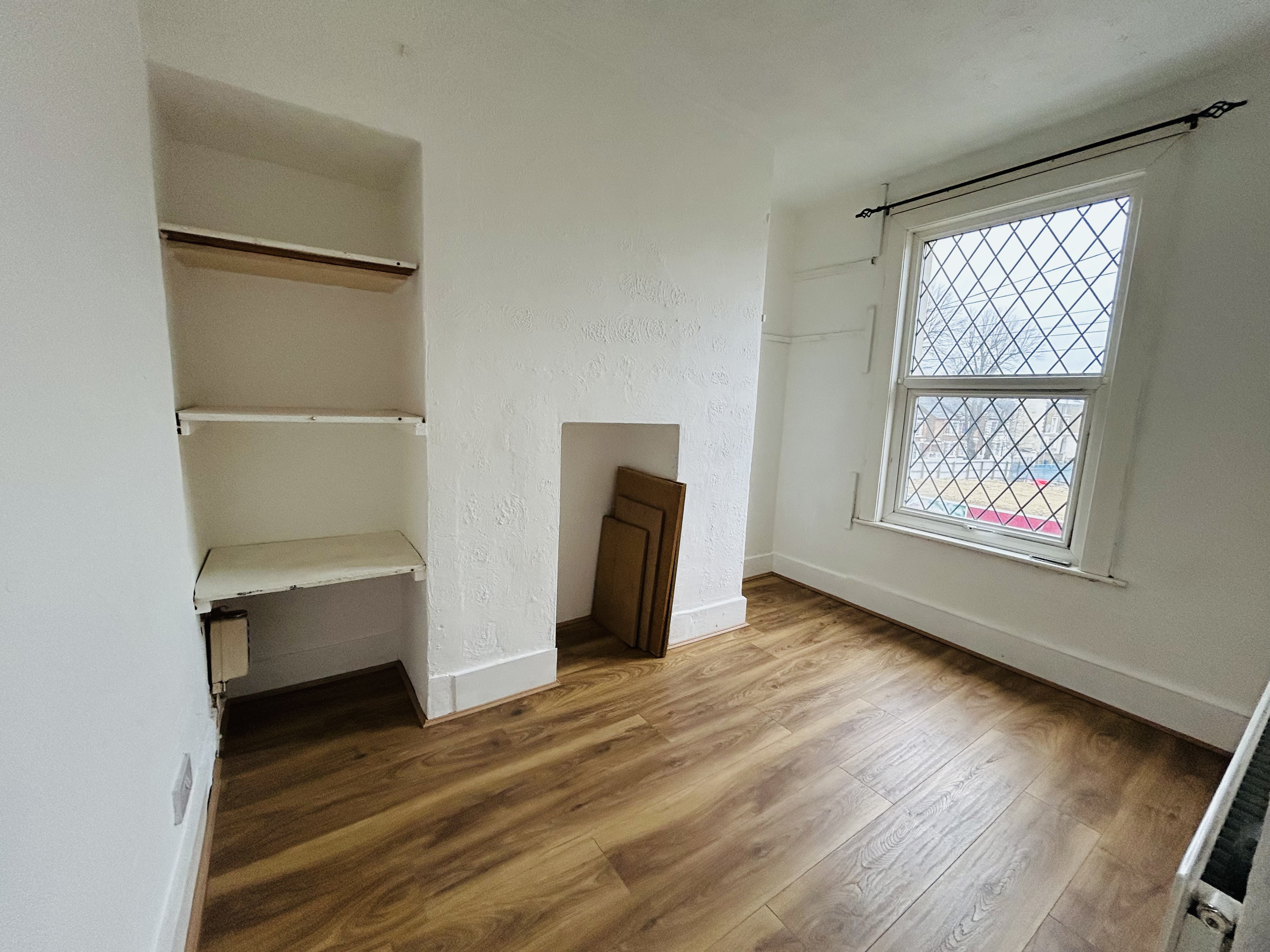 House Zion Place in Gravesham