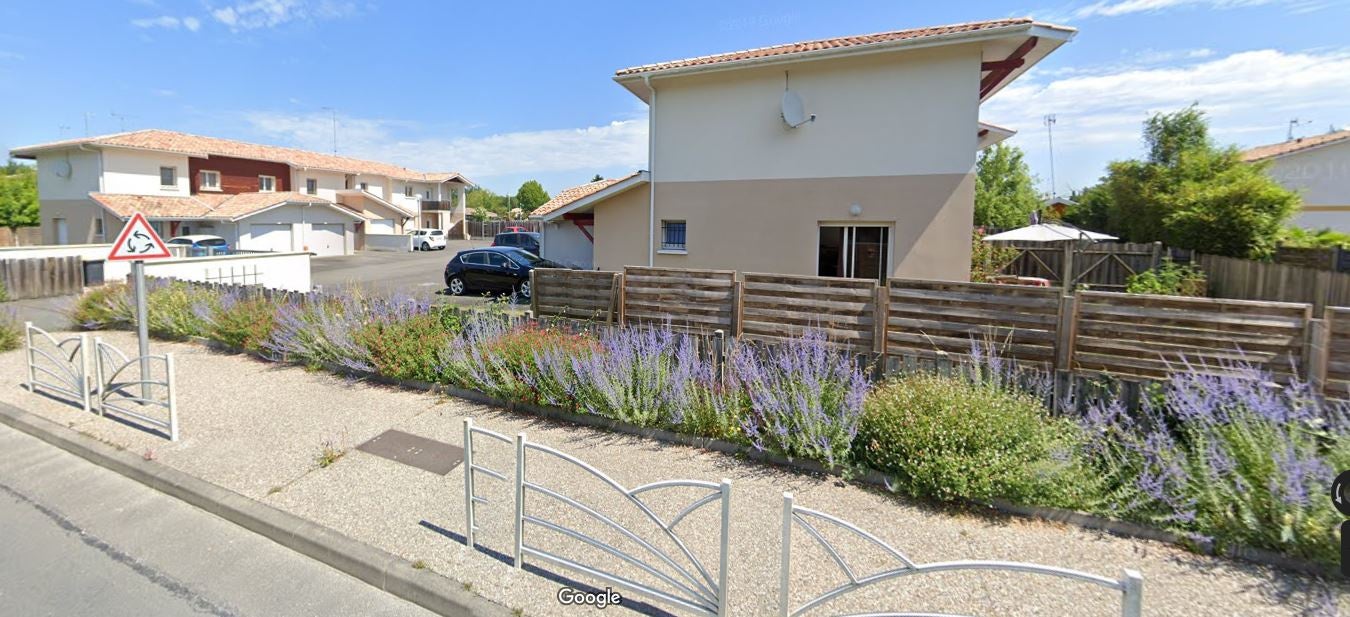 Appartement Avenue de la Libération à Mios