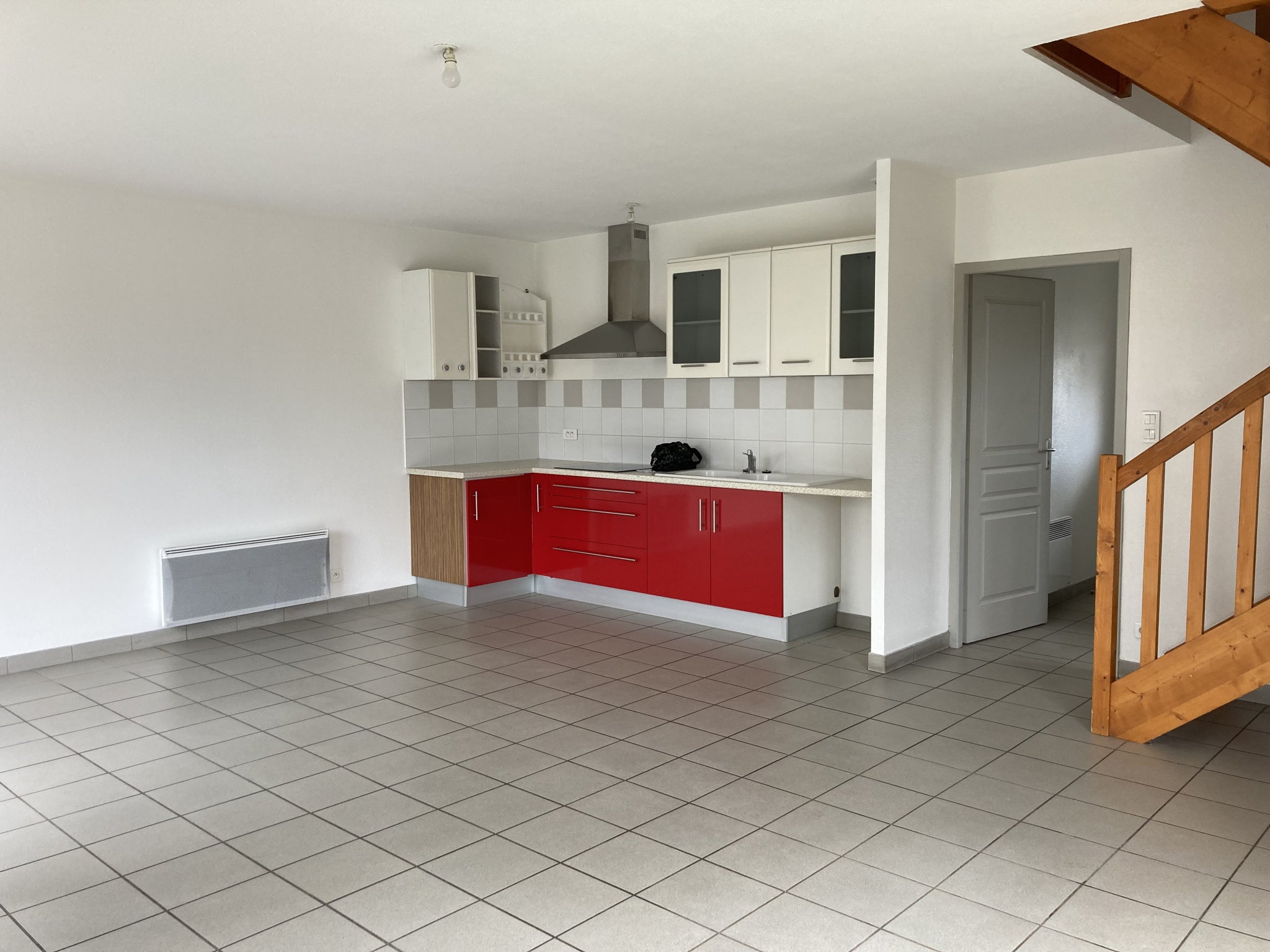 Appartement Avenue de la Libération à Mios
