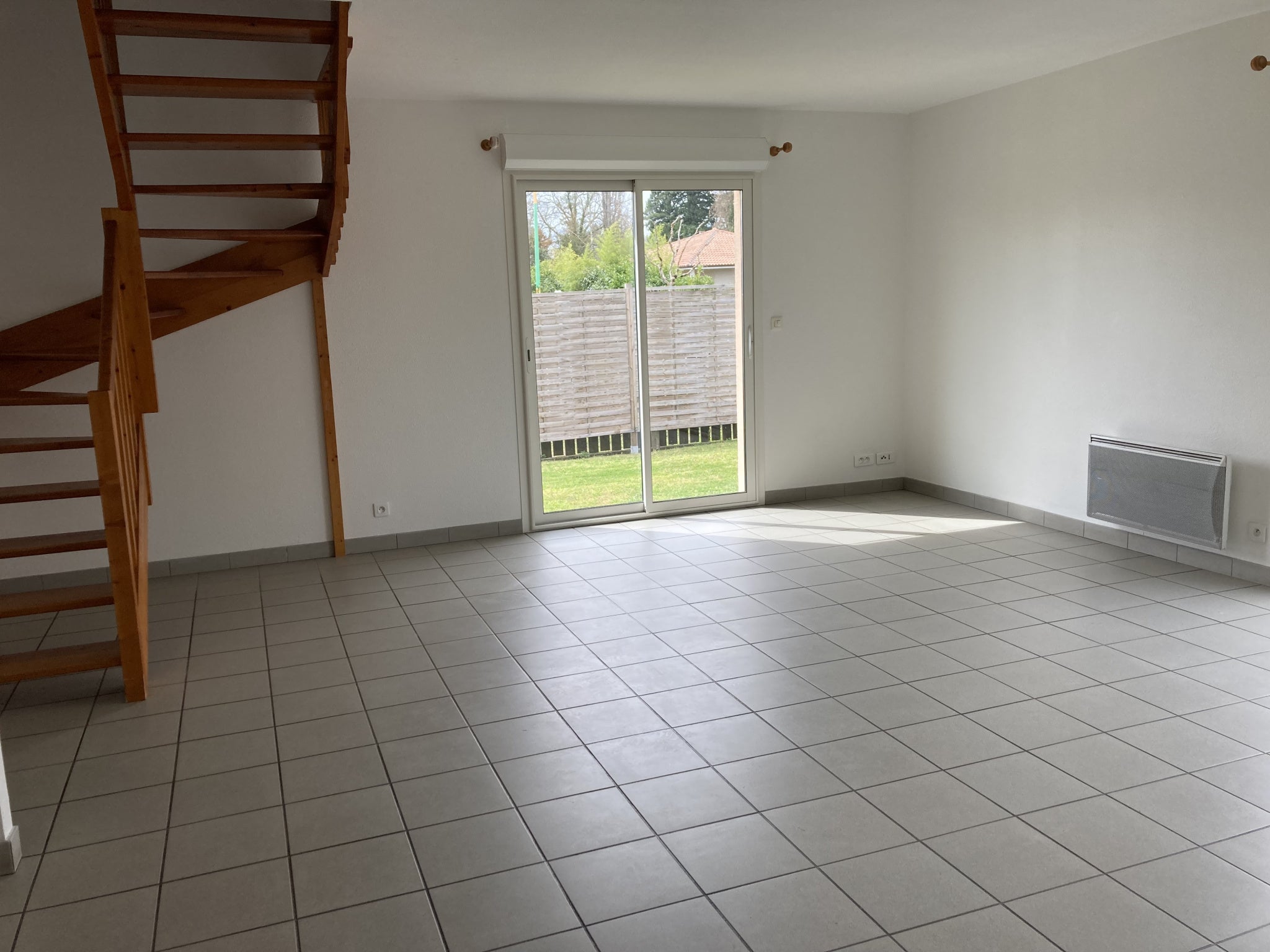 Appartement Avenue de la Libération à Mios