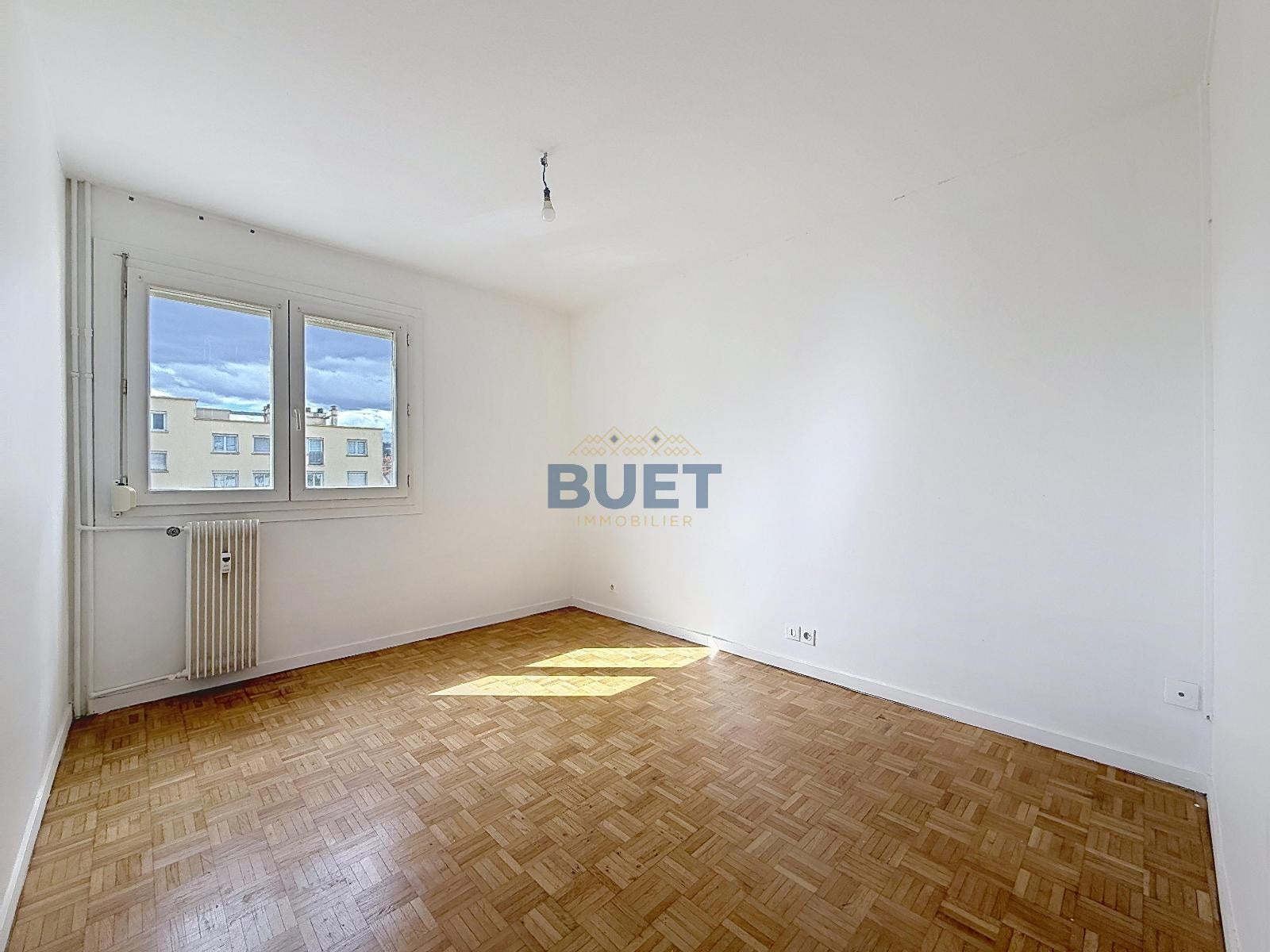 Flat Rue Pierre Boisson in Dijon