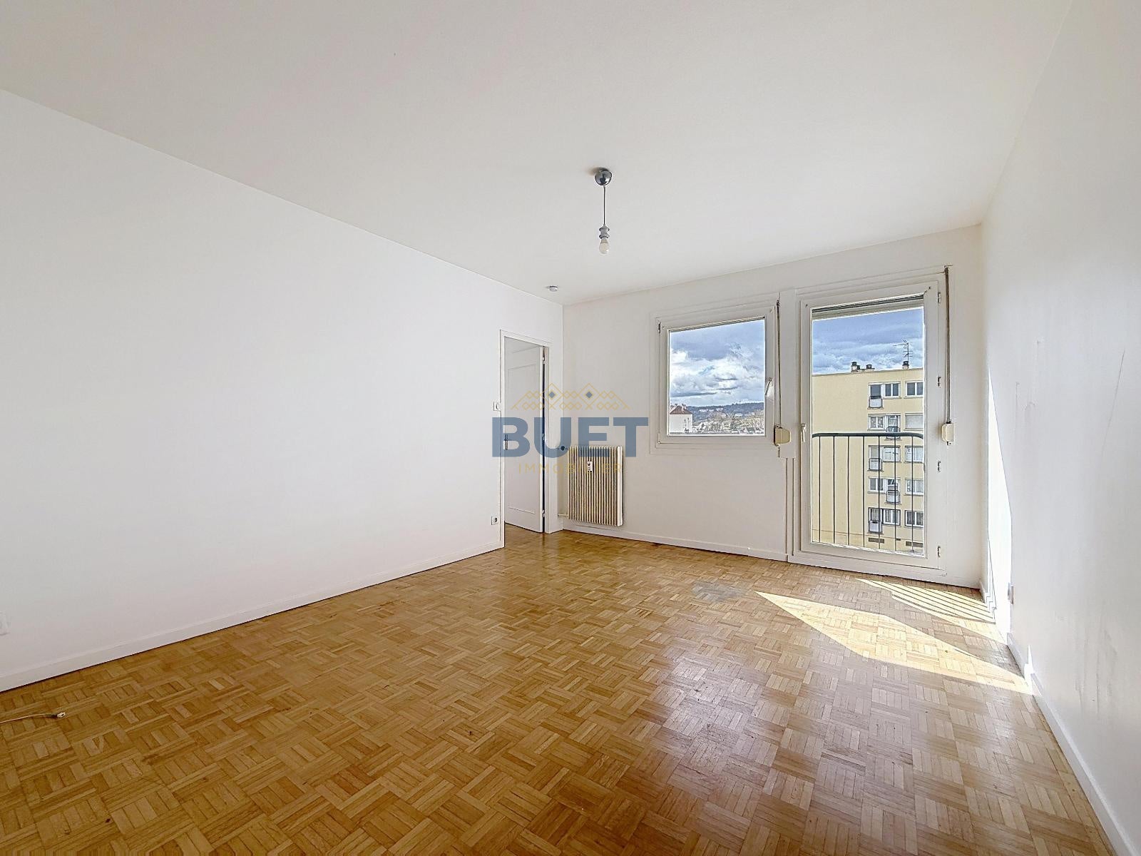 Flat Rue Pierre Boisson in Dijon
