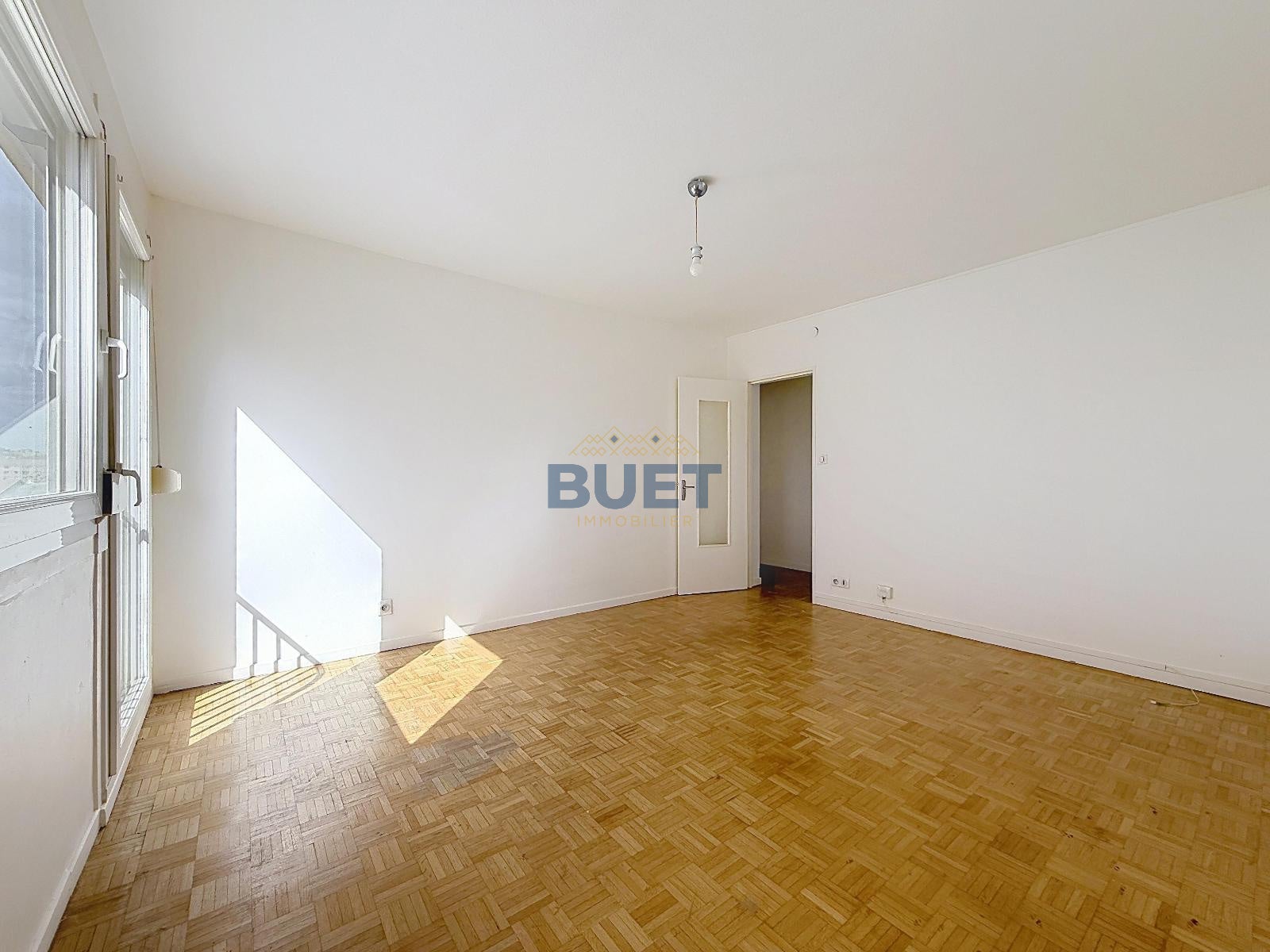 Flat Rue Pierre Boisson in Dijon