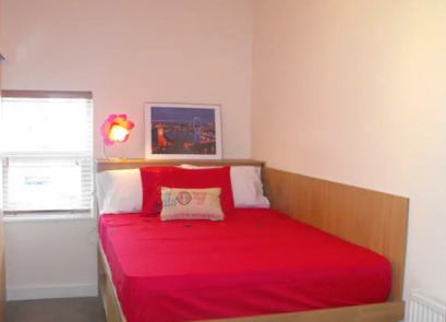 Room Tithebarn Street in Preston