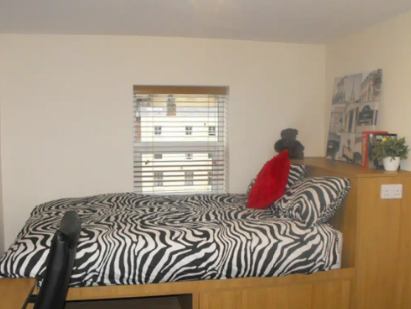 Room Tithebarn Street in Preston