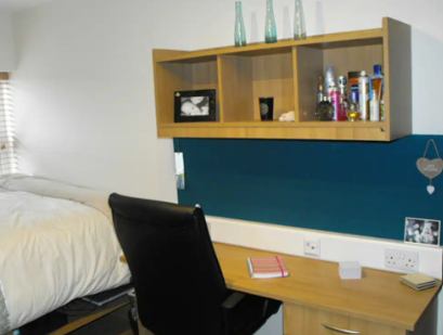 Room Tithebarn Street in Preston
