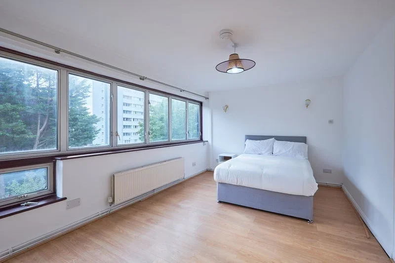 Room Vernon Road in Greater London