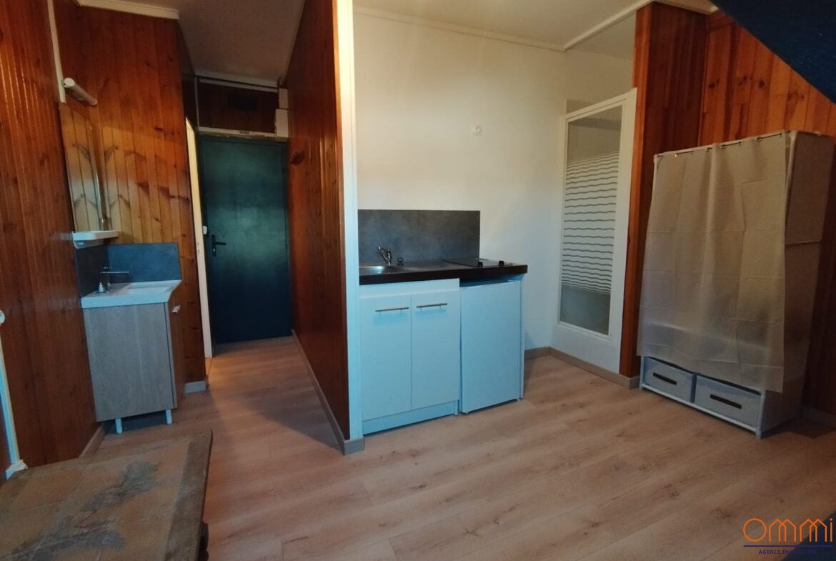 Flat Rue de la Hotoie in Amiens