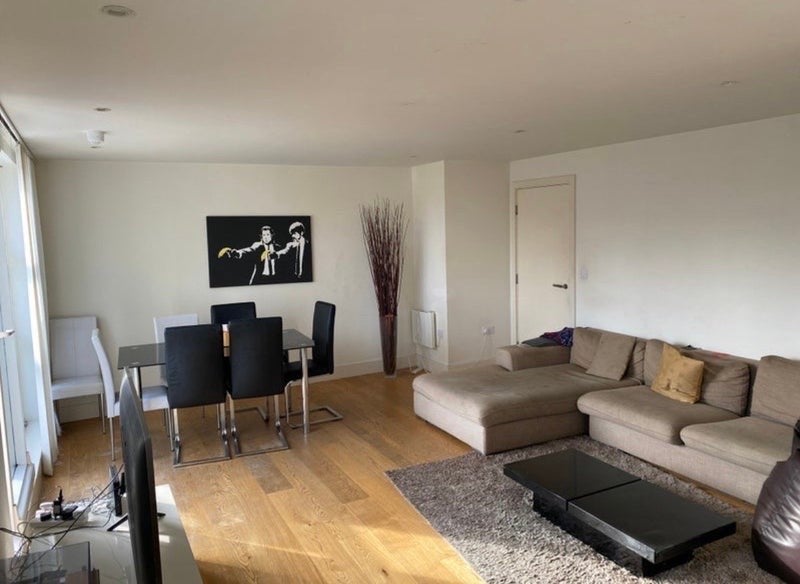 Room Tiltman Place in Greater London