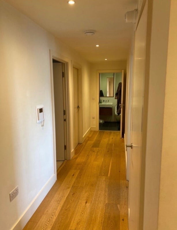 Room Tiltman Place in Greater London