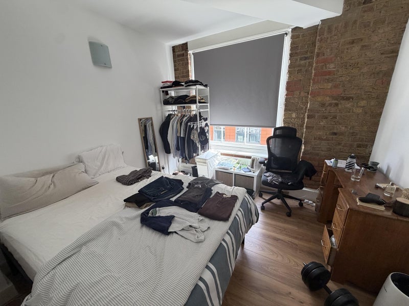 Room Great Eastern Street in Greater London