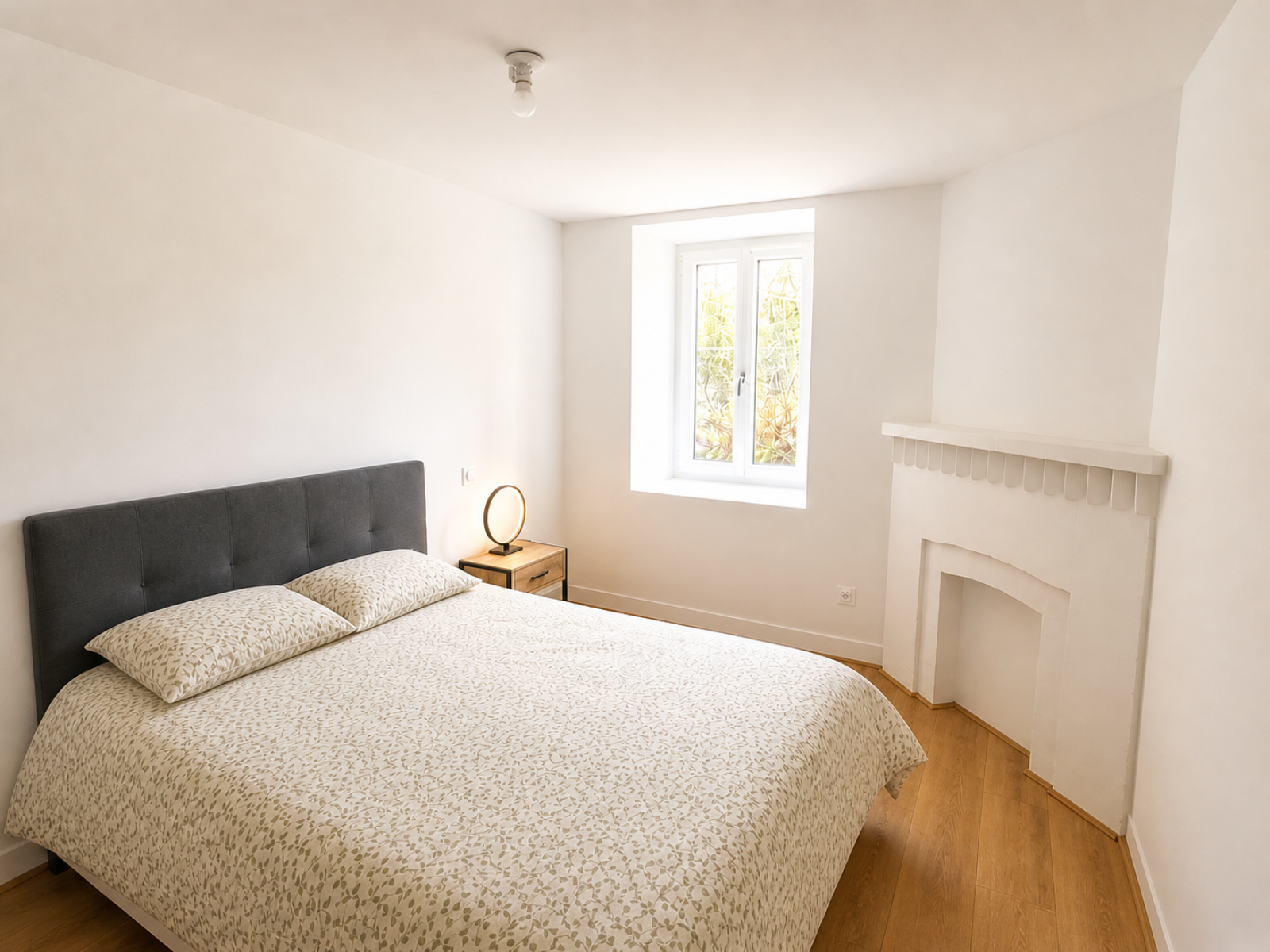 Appartement Rue Michel Détroyat à Limoges
