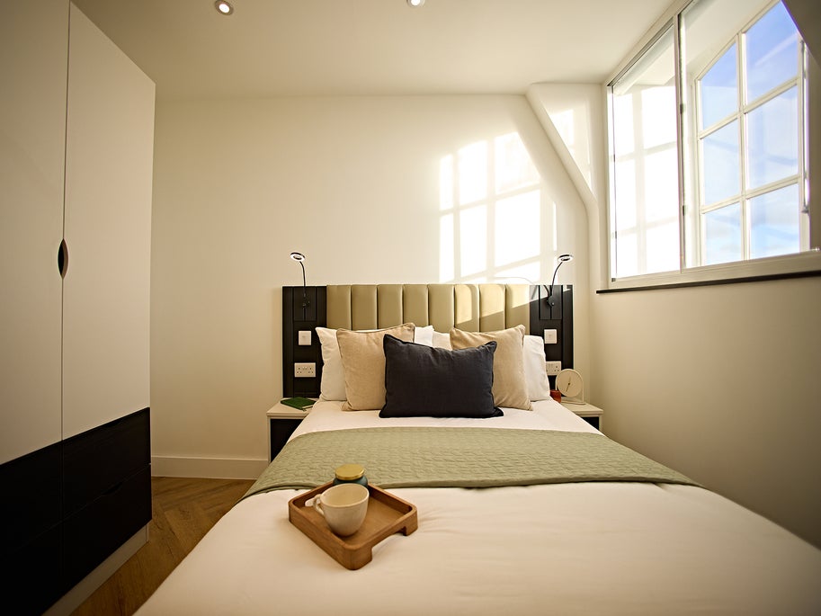 Flat Eastgate in Leeds