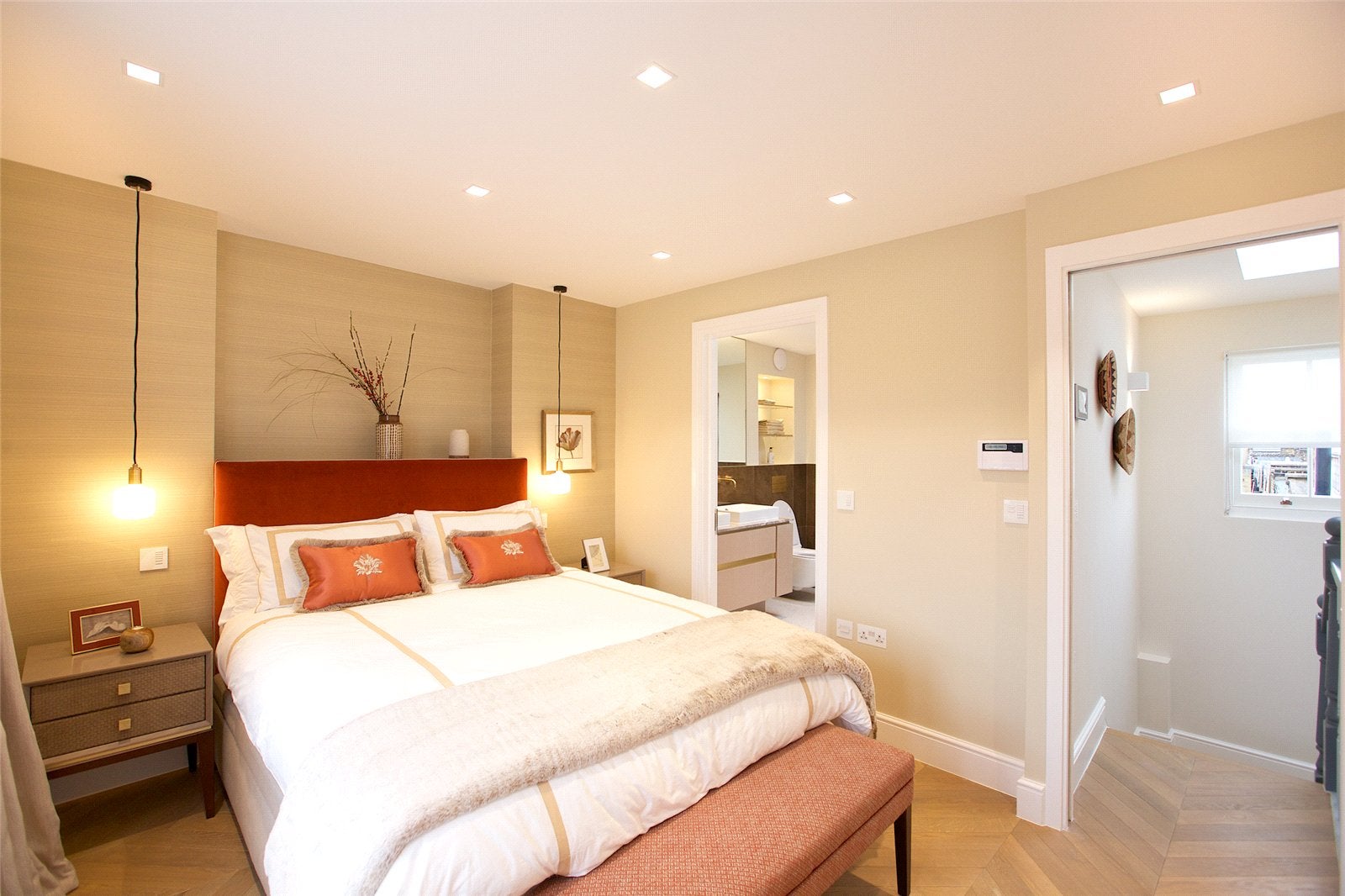 House Glebe Place in Greater London