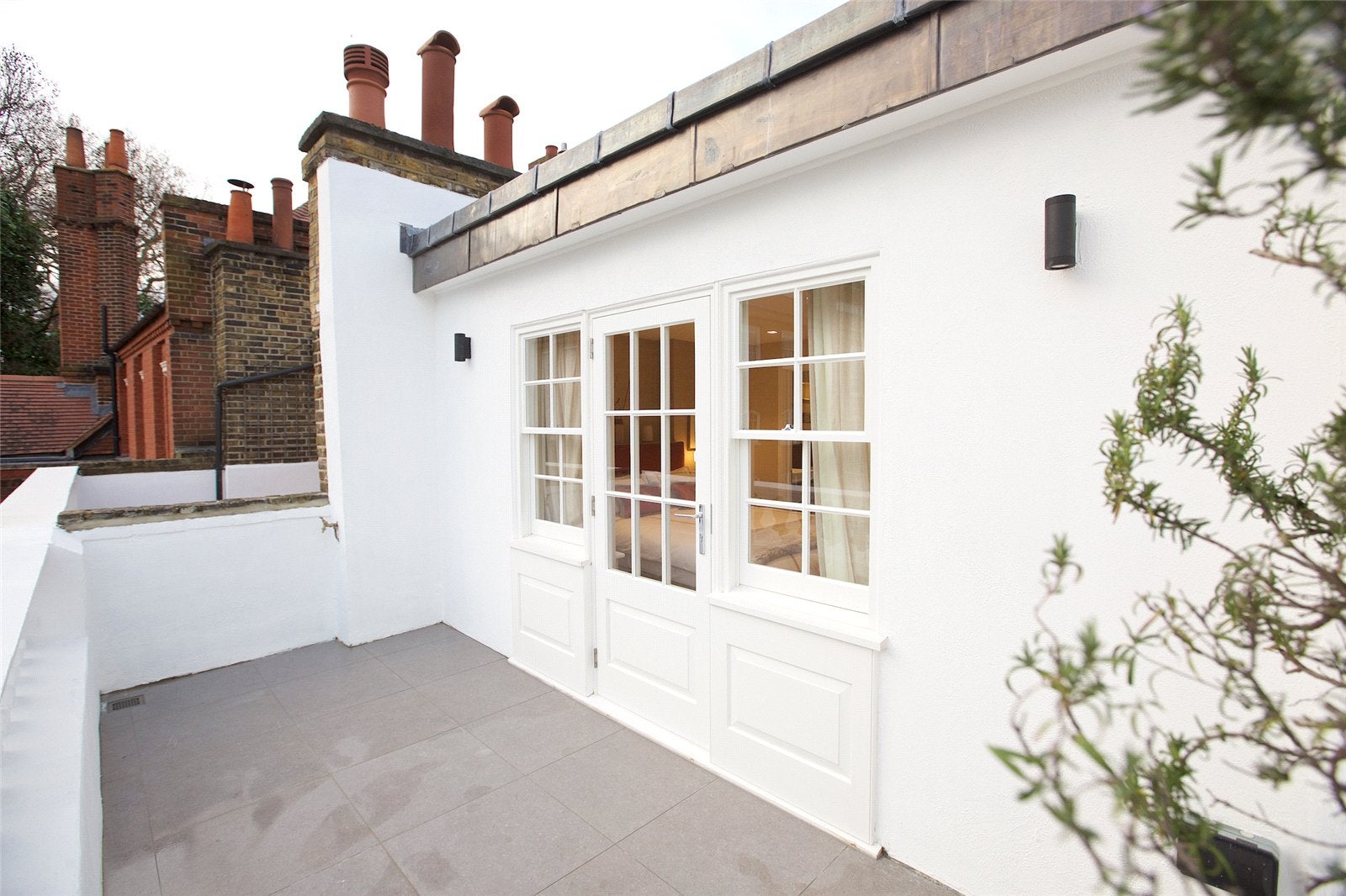 House Glebe Place in Greater London