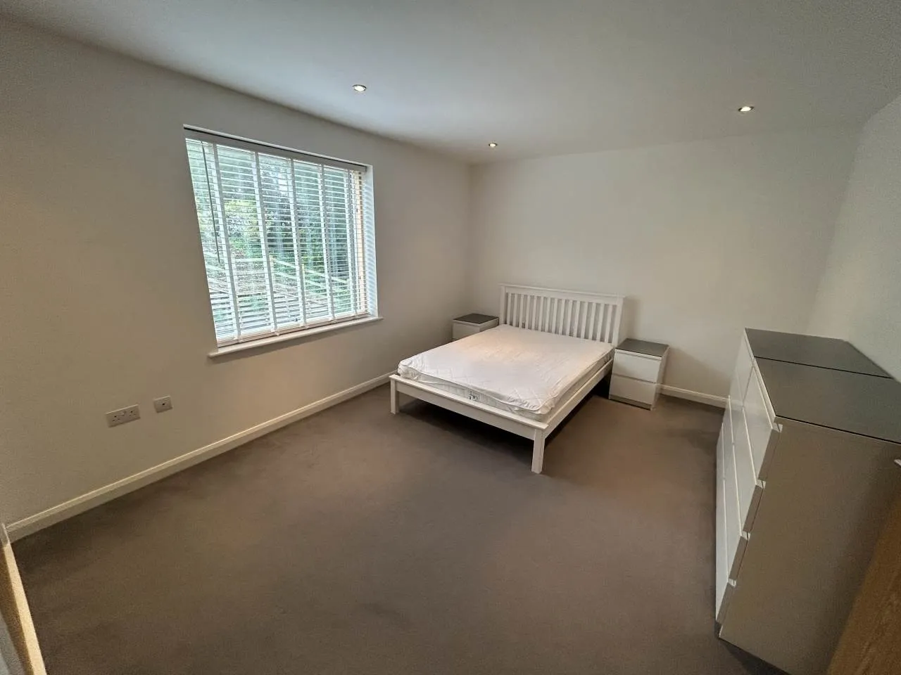 Flat Parc y Bryn in Aberystwyth