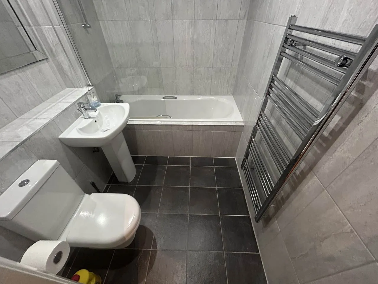 Flat Parc y Bryn in Aberystwyth