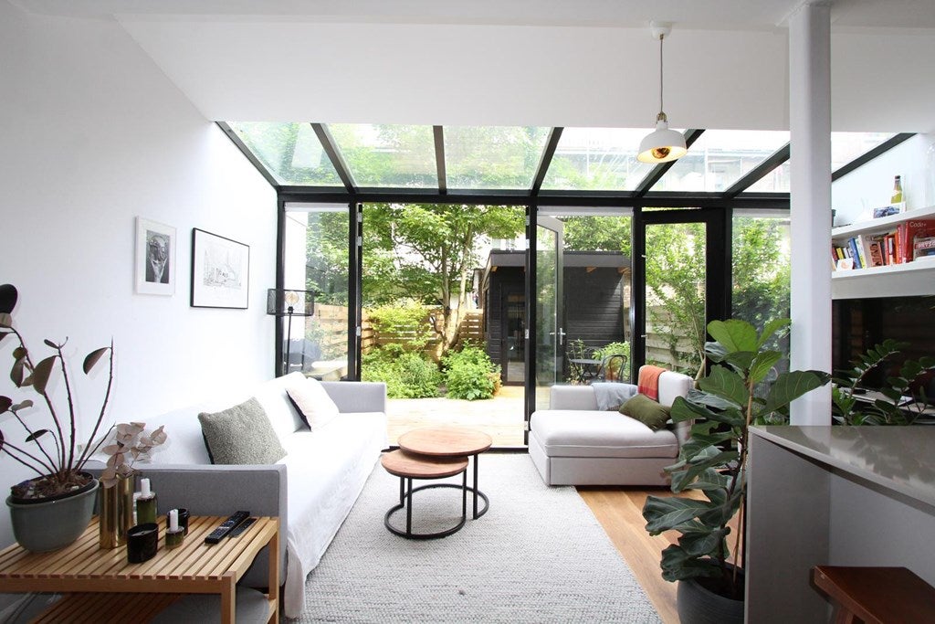 Woning te huur: Eerste Atjehstraat, Amsterdam