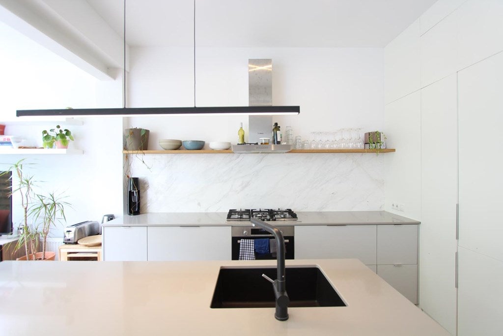 Woning te huur: Eerste Atjehstraat, Amsterdam