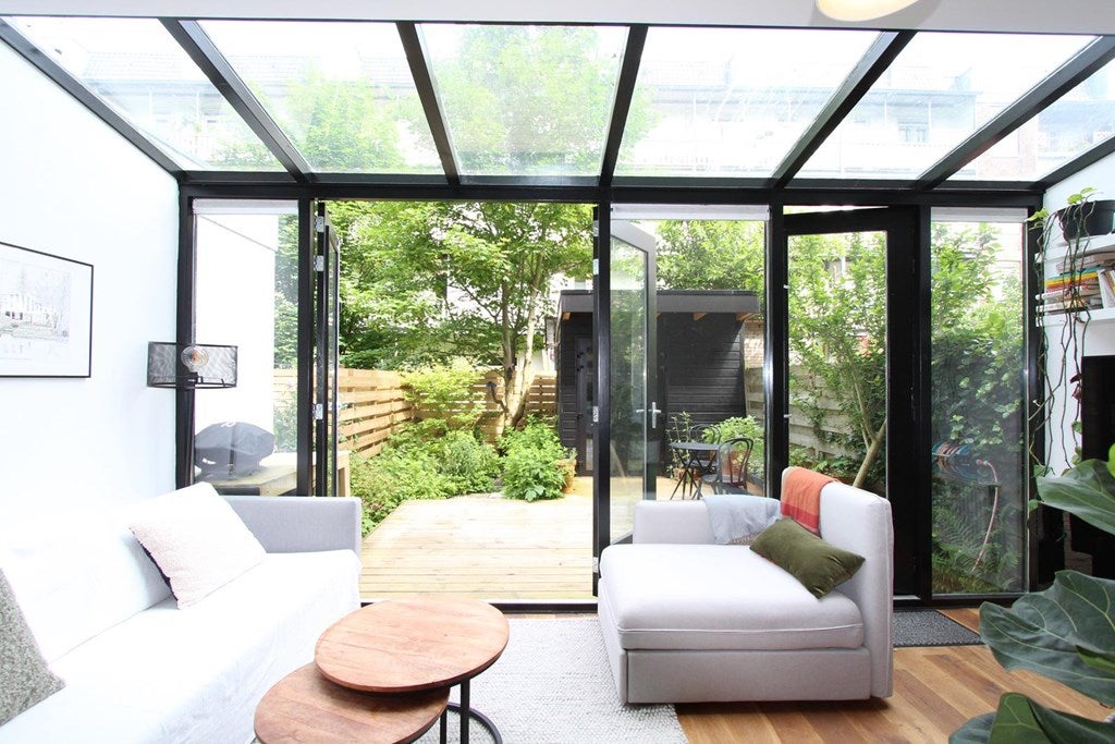 Woning te huur: Eerste Atjehstraat, Amsterdam