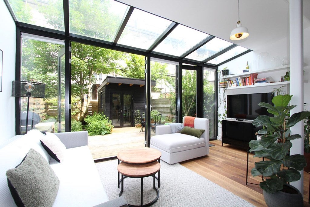 Woning te huur: Eerste Atjehstraat, Amsterdam