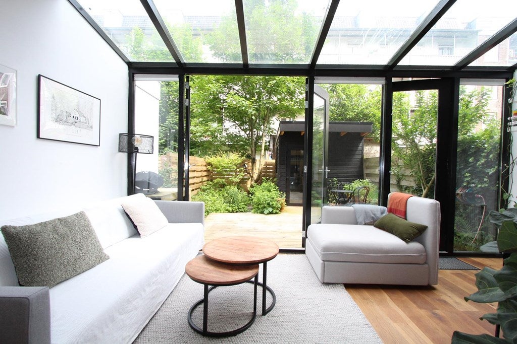 Woning te huur: Eerste Atjehstraat, Amsterdam