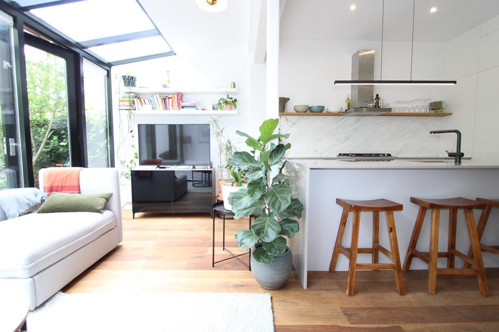 Woning te huur: Eerste Atjehstraat, Amsterdam