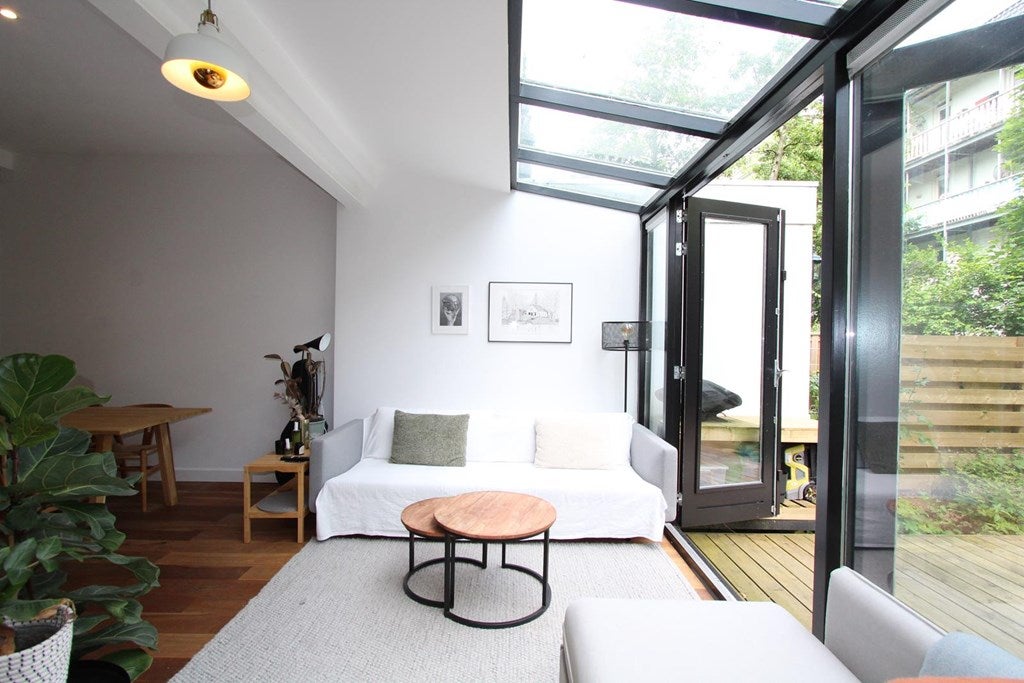 Woning te huur: Eerste Atjehstraat, Amsterdam