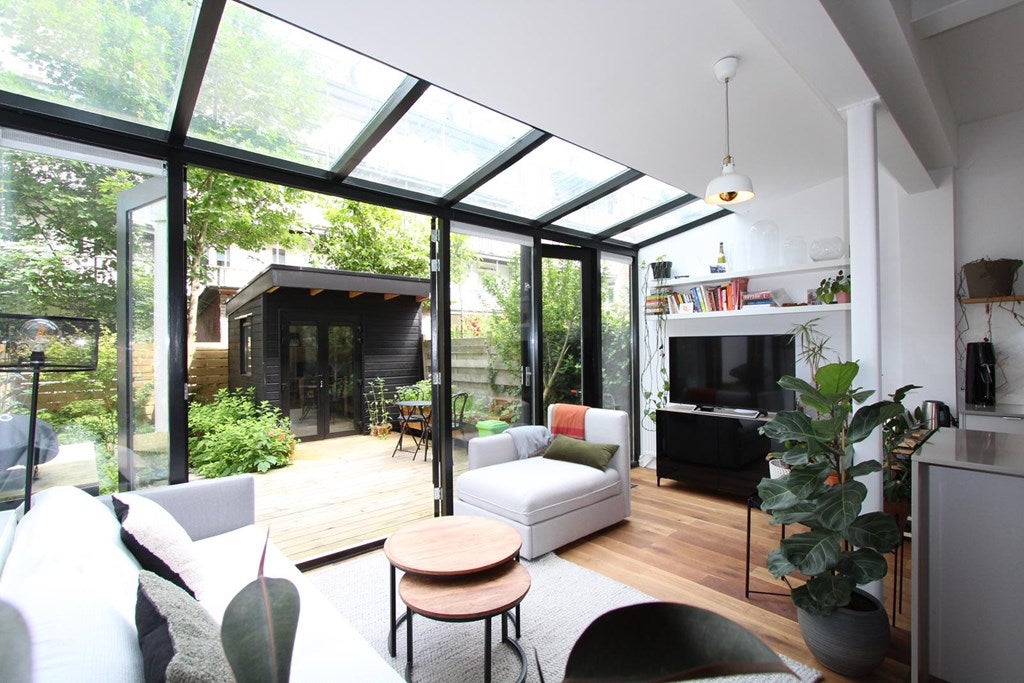 Woning te huur: Eerste Atjehstraat, Amsterdam