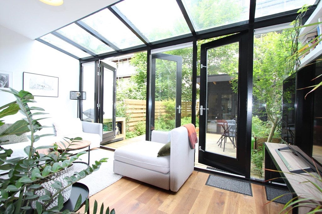 Woning te huur: Eerste Atjehstraat, Amsterdam