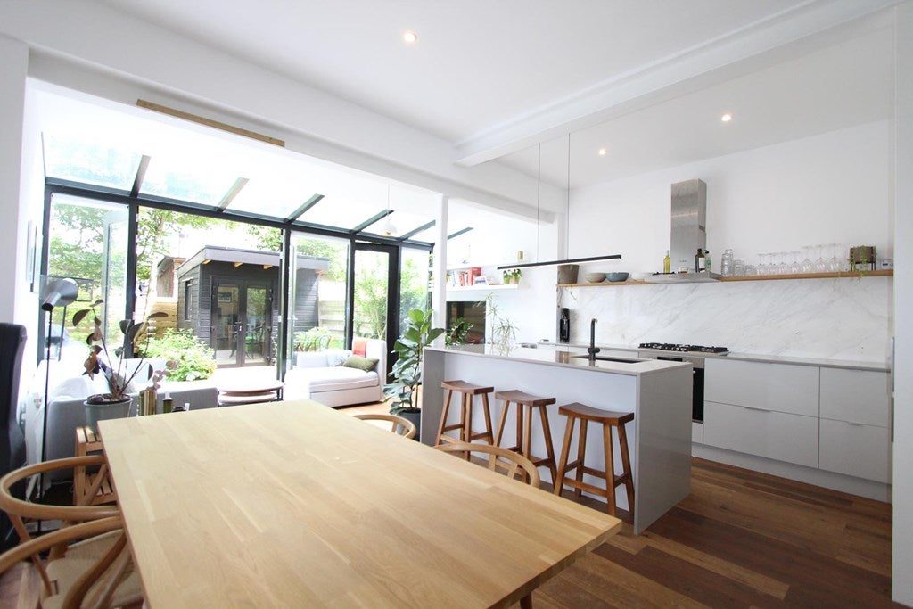 Woning te huur: Eerste Atjehstraat, Amsterdam