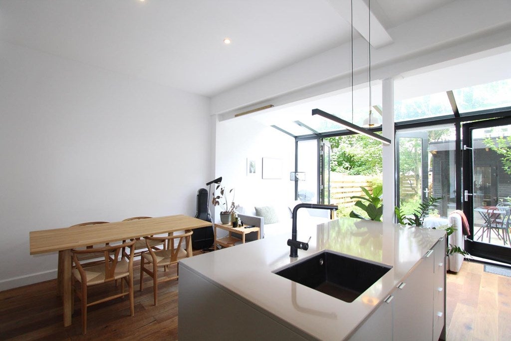 Woning te huur: Eerste Atjehstraat, Amsterdam