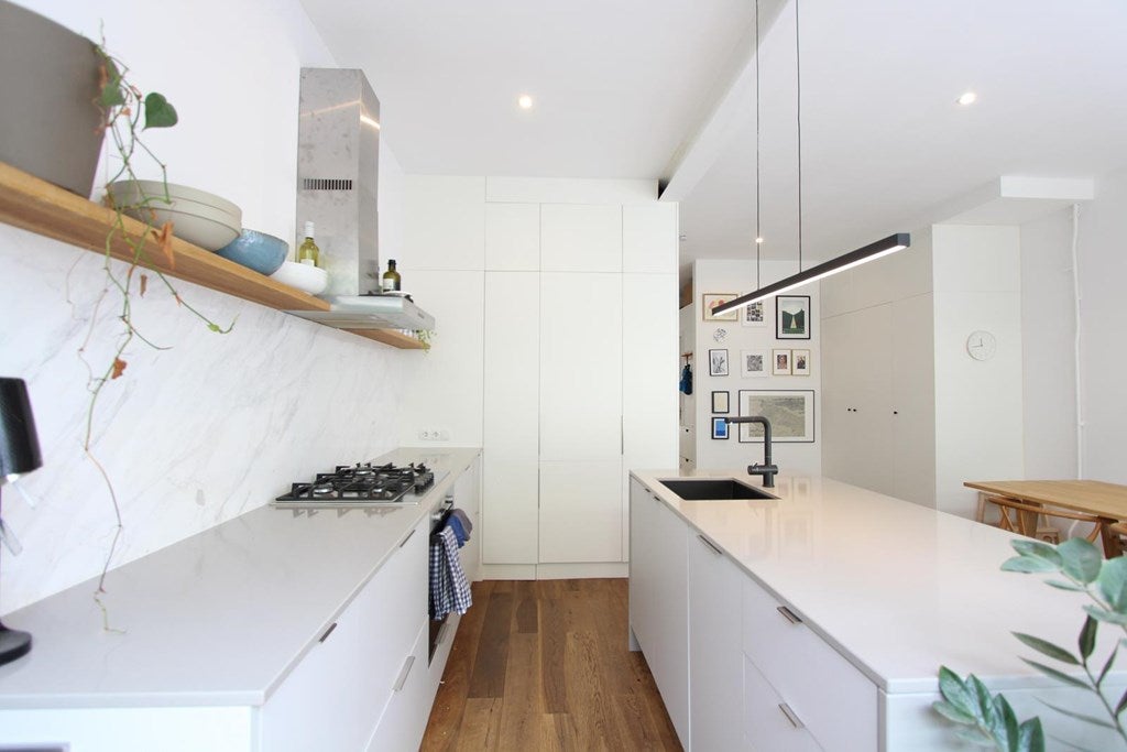 Woning te huur: Eerste Atjehstraat, Amsterdam
