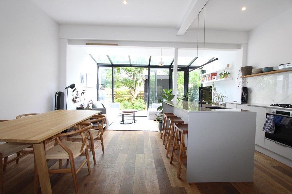 Woning te huur: Eerste Atjehstraat, Amsterdam