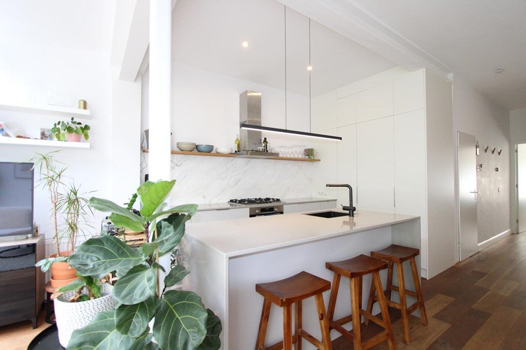 Woning te huur: Eerste Atjehstraat, Amsterdam
