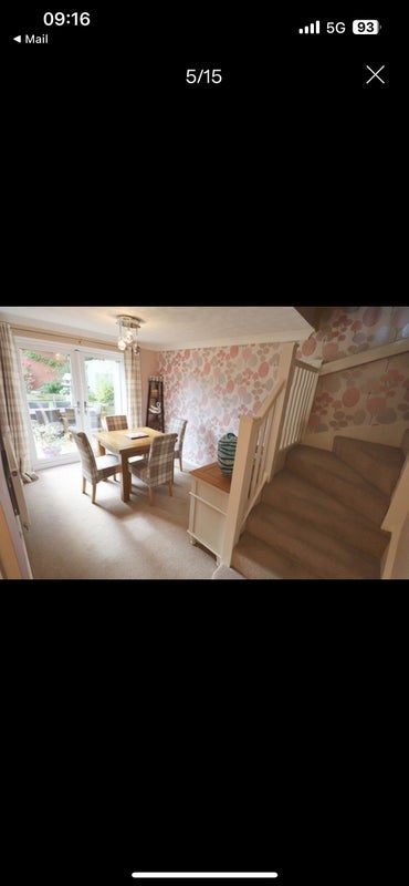 Room Munnings Drive in Hinckley and Bosworth