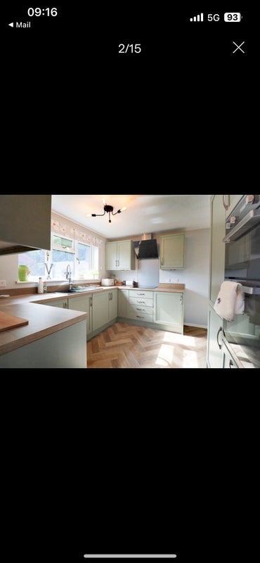 Room Munnings Drive in Hinckley and Bosworth