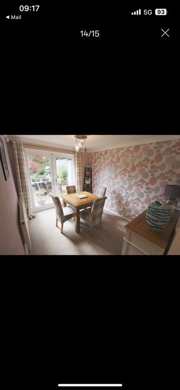 Room Munnings Drive in Hinckley and Bosworth