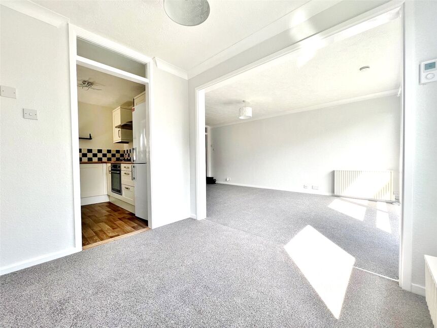Flat Kyoto Court in Arun