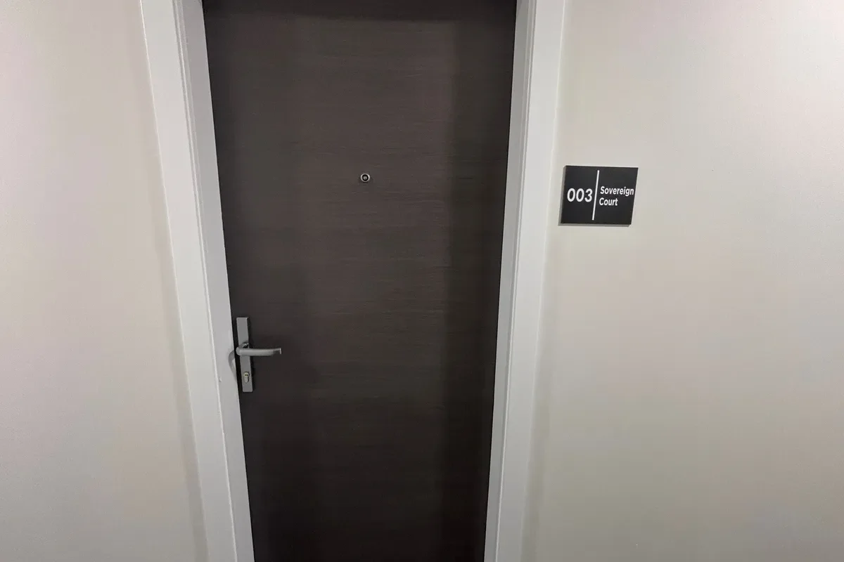 Flat Lowgate in Hull