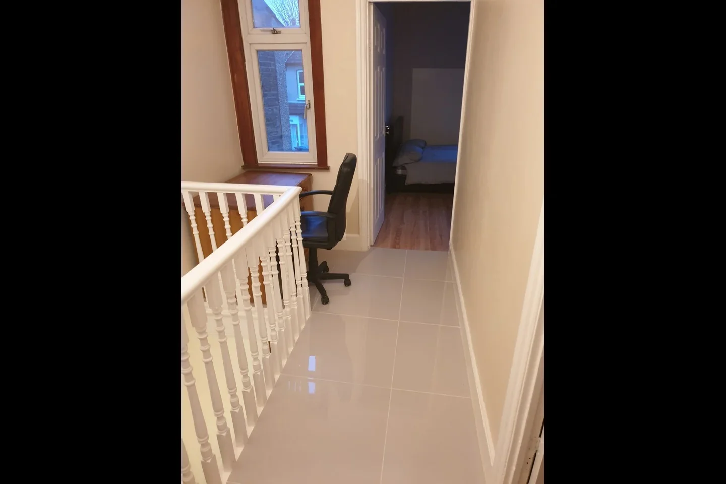 Room Sandringham Road in Watford