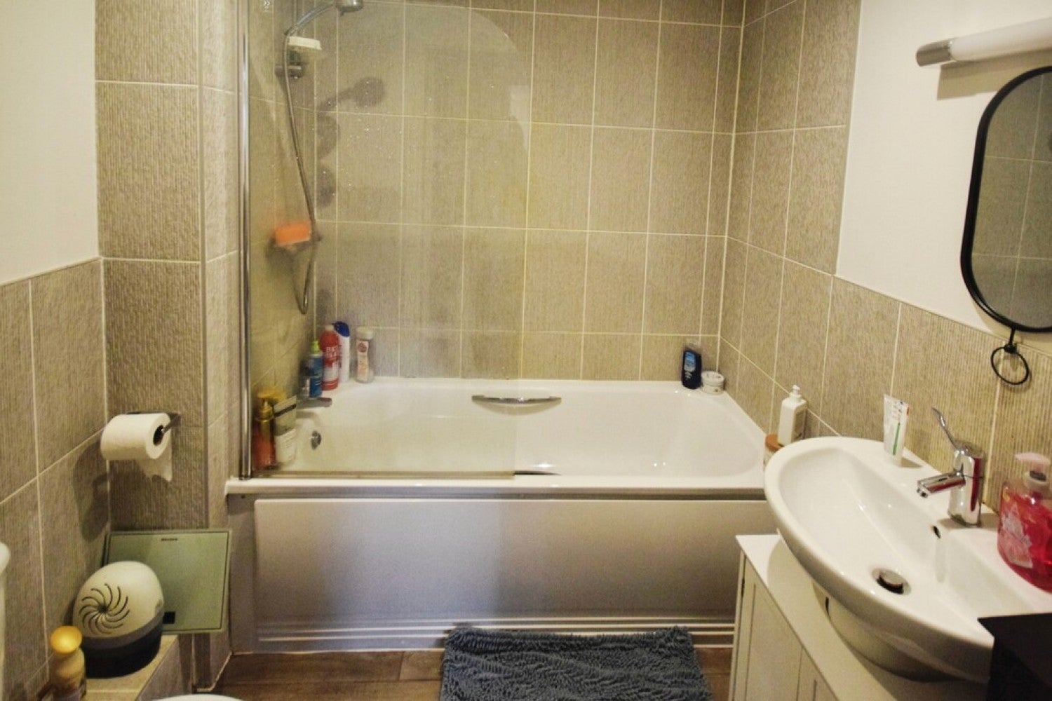 Flat New Berkeley Street in Stoke-on-Trent