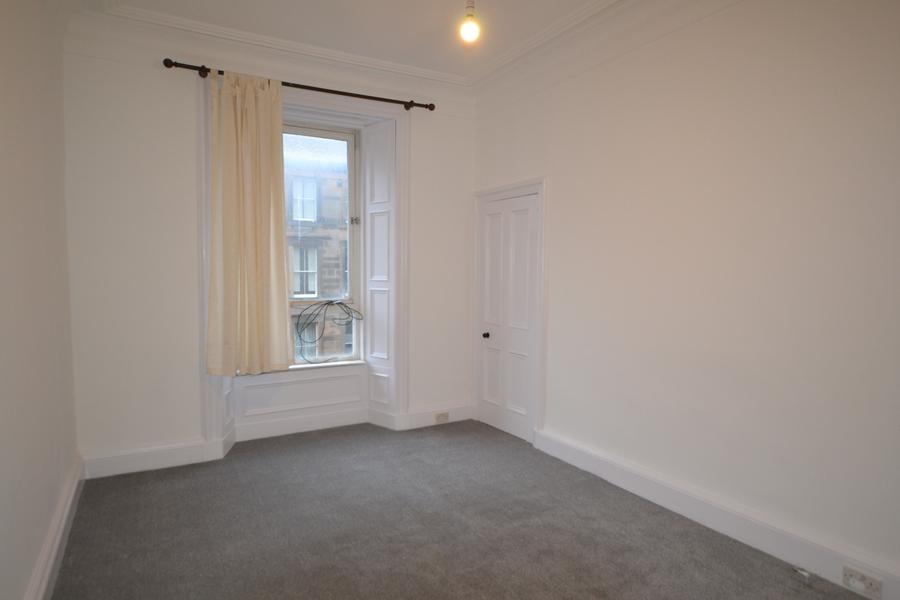 Flat Oxford Street in City of Edinburgh