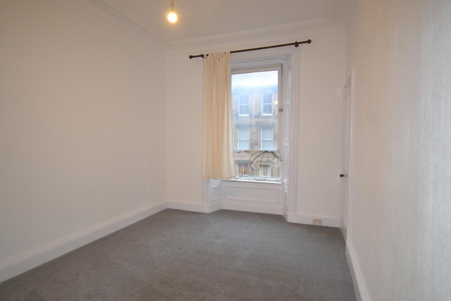 Flat Oxford Street in City of Edinburgh