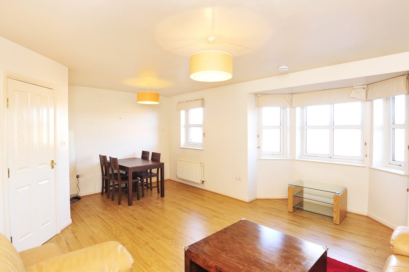 Flat Ashgrove Avenue in Aberdeen City